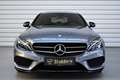 Mercedes-Benz C 300 AMG Line Nightpaket LED*ILS*SD*AMBIENTE*8FACH Grijs - thumbnail 5