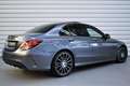Mercedes-Benz C 300 AMG Line Nightpaket LED*ILS*SD*AMBIENTE*8FACH Grijs - thumbnail 4