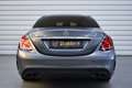 Mercedes-Benz C 300 AMG Line Nightpaket LED*ILS*SD*AMBIENTE*8FACH Grijs - thumbnail 6