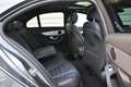 Mercedes-Benz C 300 AMG Line Nightpaket LED*ILS*SD*AMBIENTE*8FACH Grijs - thumbnail 12