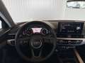 Audi A4 Avant 30 TDI advanced KAMERA*SPORTSITZE*1.BESITZ Silber - thumbnail 17