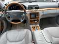 Mercedes-Benz S 320 CDI Silber - thumbnail 16