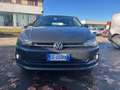 Volkswagen Polo Polo VI 2017 5p 1.0 evo Comfortline 80cv Grau - thumbnail 4