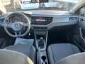 Volkswagen Polo Polo VI 2017 5p 1.0 evo Comfortline 80cv Grau - thumbnail 6