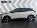 Peugeot 3008 Hybrid 300 e-EAT8 GT Pack Aut. Weiß - thumbnail 3