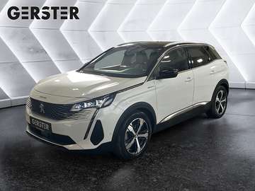 Hybrid 300 e-EAT8 GT Pack Aut.