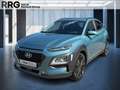 Hyundai KONA 1.6 GDI Hybrid Style Blauw - thumbnail 1