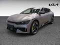 Kia EV6 77,4 kWh GT AWD Šedá - thumbnail 1