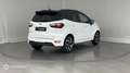 Ford EcoSport 1.0 EcoBoost 125ch ST-Line - thumbnail 5