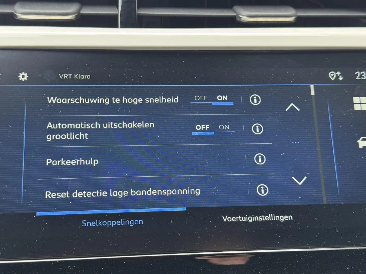 Opel Corsa GS HYBRID AUT. 110PK CAMERA/DODEHOEK/PARKPILOT, миниатюра 20