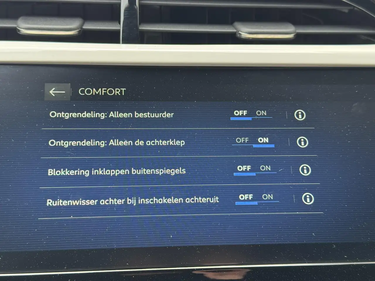 Opel Corsa GS HYBRID AUT. 110PK CAMERA/DODEHOEK/PARKPILOT, миниатюра 22