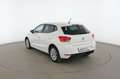 SEAT Ibiza 1.0 Style Plus Blanc - thumbnail 4