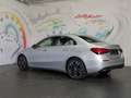 Mercedes-Benz A 200 d Limousine Aut. *LED, NAVI, TEILLEDER, RFK, AHK* Silber - thumbnail 7