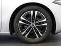Mercedes-Benz A 200 d Limousine Aut. *LED, NAVI, TEILLEDER, RFK, AHK* Silber - thumbnail 20