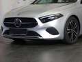 Mercedes-Benz A 200 d Limousine Aut. *LED, NAVI, TEILLEDER, RFK, AHK* Silber - thumbnail 23