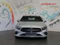 Mercedes-Benz A 200 d Limousine Aut. *LED, NAVI, TEILLEDER, RFK, AHK* Silber - thumbnail 3
