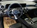Mercedes-Benz A 200 d Limousine Aut. *LED, NAVI, TEILLEDER, RFK, AHK* Silber - thumbnail 8