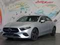 Mercedes-Benz A 200 d Limousine Aut. *LED, NAVI, TEILLEDER, RFK, AHK* Silber - thumbnail 22
