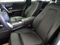 Mercedes-Benz A 200 d Limousine Aut. *LED, NAVI, TEILLEDER, RFK, AHK* Silber - thumbnail 9
