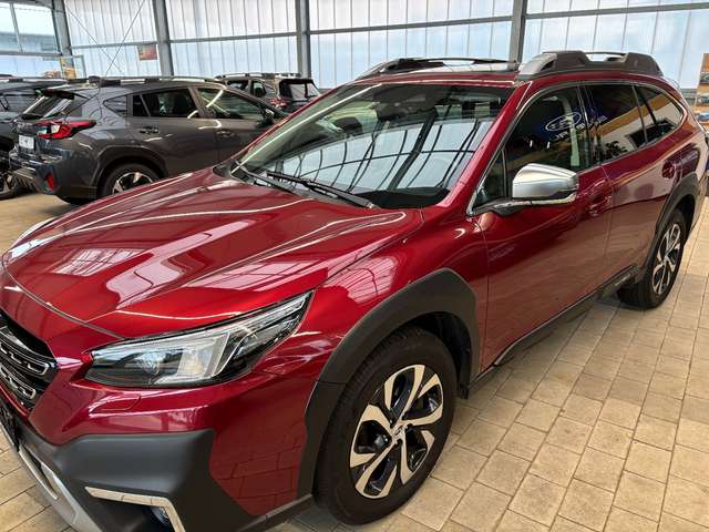 Subaru OUTBACK Outback Platinum