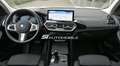 BMW X3 xDr.30e *ACC*AHK*ADAP.FAHRWERK*HUD*MEMORY*360° Blanc - thumbnail 11