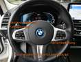 BMW X3 xDr.30e *ACC*AHK*ADAP.FAHRWERK*HUD*MEMORY*360° Blanc - thumbnail 16