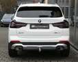 BMW X3 xDr.30e *ACC*AHK*ADAP.FAHRWERK*HUD*MEMORY*360° Blanc - thumbnail 4