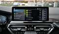 BMW X3 xDr.30e *ACC*AHK*ADAP.FAHRWERK*HUD*MEMORY*360° Blanc - thumbnail 31