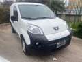 Peugeot Bipper 1.4 HDi 70CV Furgone MOTORE NUOVO Bílá - thumbnail 3