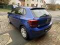 Volkswagen Polo Polo 1.0i Comfortline Blauw - thumbnail 6