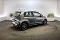 Volkswagen up! 1.0 65pk | Airco, LED, Radio, Elektrische ramen | Grijs - thumbnail 2