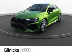 Audi RS3 2.5 TFSI quattro B&O Pano