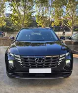 Hyundai Tucson hyundai tucson hybride électrique essence 179ch