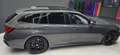 BMW 330 330d Touring xdrive Msport Individual automatica Grigio - thumbnail 3