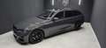 BMW 330 330d Touring xdrive Msport Individual automatica Grigio - thumbnail 2