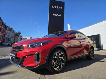 GT Line 1.6T 204 DCT