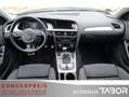 Audi A4 2.0 TDI Avant Ambition MMI Navi Xen PDC SHZ Grau - thumbnail 6
