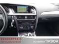 Audi A4 2.0 TDI Avant Ambition MMI Navi Xen PDC SHZ Grau - thumbnail 10