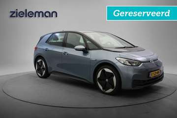 Life 58 kWh - Carplay, Stoelverwarm. Adaptive Crui