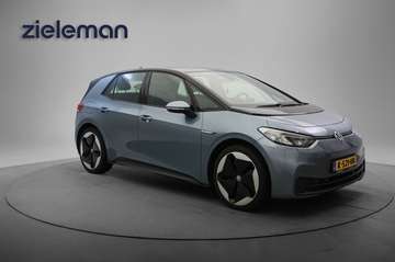 Life 58 kWh - Carplay, Stoelverwarm. Adaptive Crui