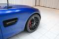 Mercedes-Benz AMG GT S 4.0 Coupe 1 owner - Full history - PPF - Full op Blau - thumbnail 25