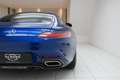 Mercedes-Benz AMG GT S 4.0 Coupe 1 owner - Full history - PPF - Full op Blau - thumbnail 32