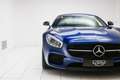 Mercedes-Benz AMG GT S 4.0 Coupe 1 owner - Full history - PPF - Full op Blau - thumbnail 18