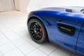 Mercedes-Benz AMG GT S 4.0 Coupe 1 owner - Full history - PPF - Full op Blau - thumbnail 24
