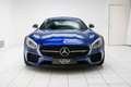 Mercedes-Benz AMG GT S 4.0 Coupe 1 owner - Full history - PPF - Full op Blau - thumbnail 4