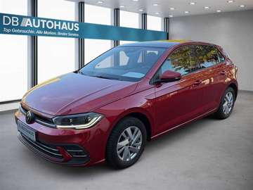 Style 1.0 TSI DSG