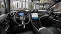 Mercedes-Benz GLC 400 400e 4MATIC AMG Line | Panoramaschuifdak | AIRMATI Negru - thumbnail 3