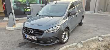 Kastenwagen 110 CDI Lang BASE