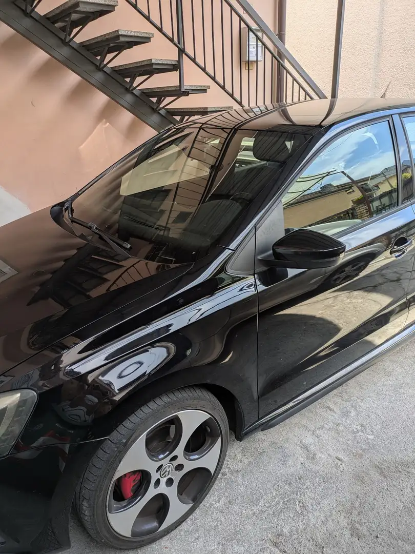Volkswagen Polo GTI 5p 1.4 tsi 180cv dsg - 2