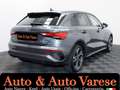 Audi A3 SPB 35 TFSI S line edition Grigio - thumbnail 3